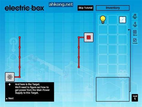 electric box games|electric box flash game.